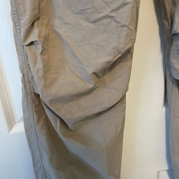 Air Eagle Parachute Pants -Size 3 - Picture 6 of 6